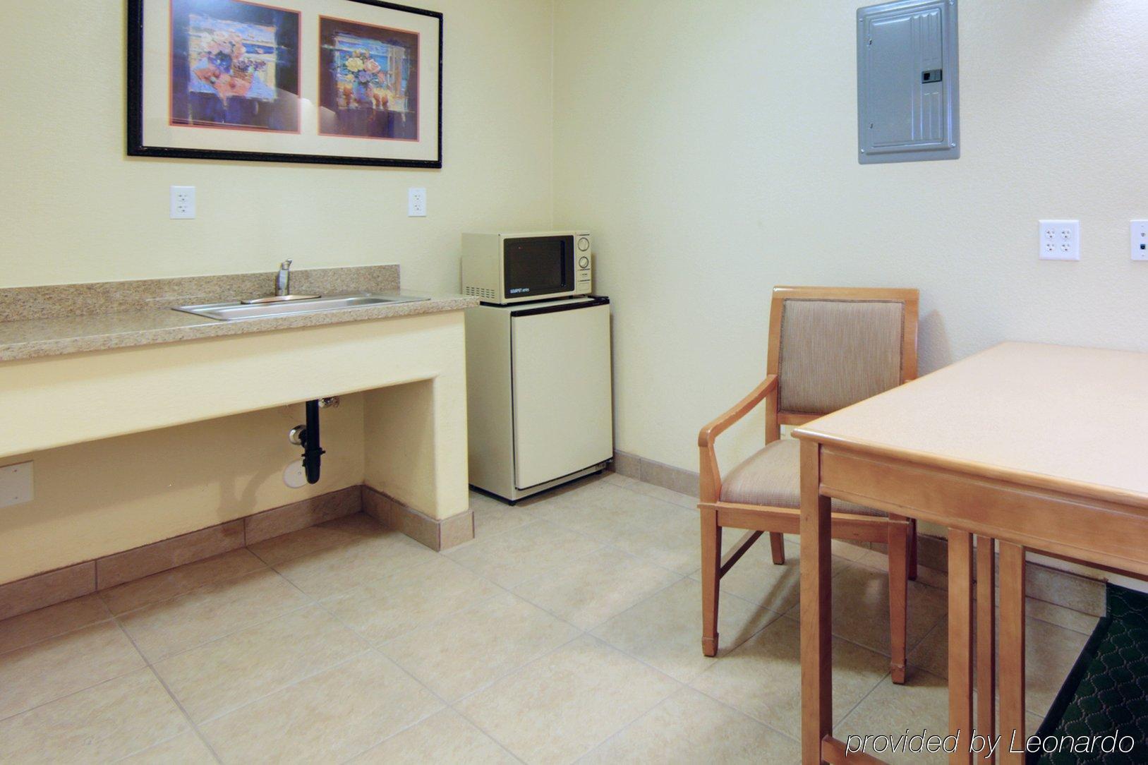 Studio 6-Mesa, Az 객실 사진