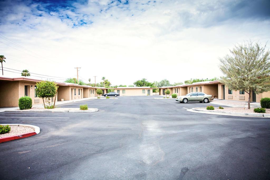 Studio 6-Mesa, Az 외부 사진