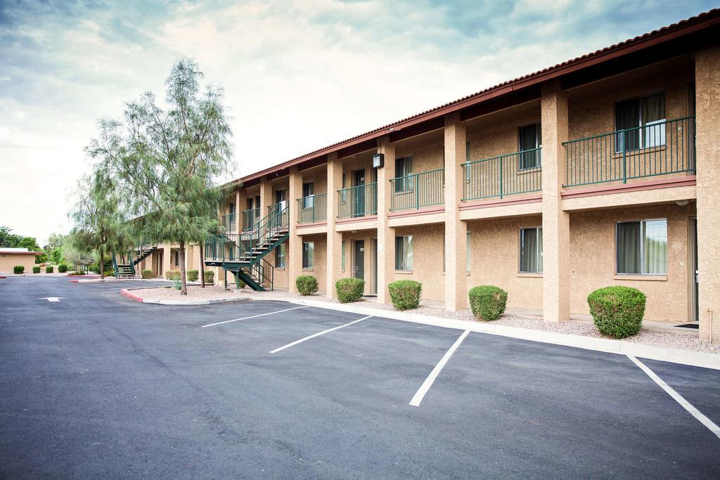Studio 6-Mesa, Az 외부 사진