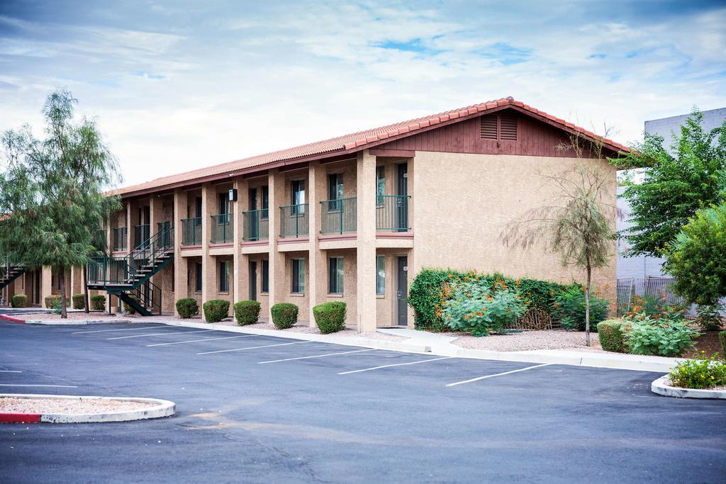 Studio 6-Mesa, Az 외부 사진