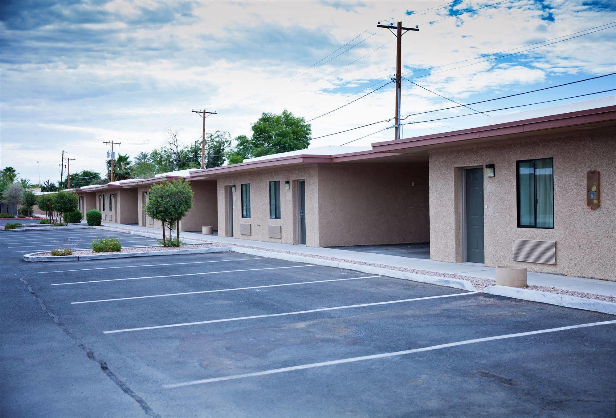Studio 6-Mesa, Az 외부 사진