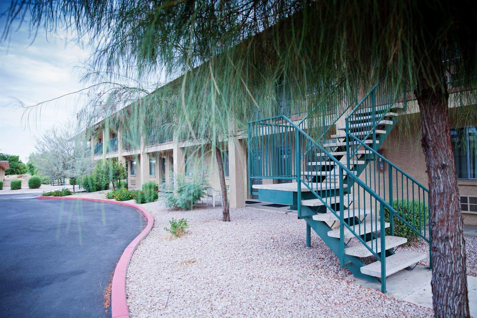 Studio 6-Mesa, Az 외부 사진